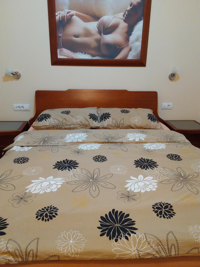 Hotel Village Stari Banovci Dış mekan fotoğraf