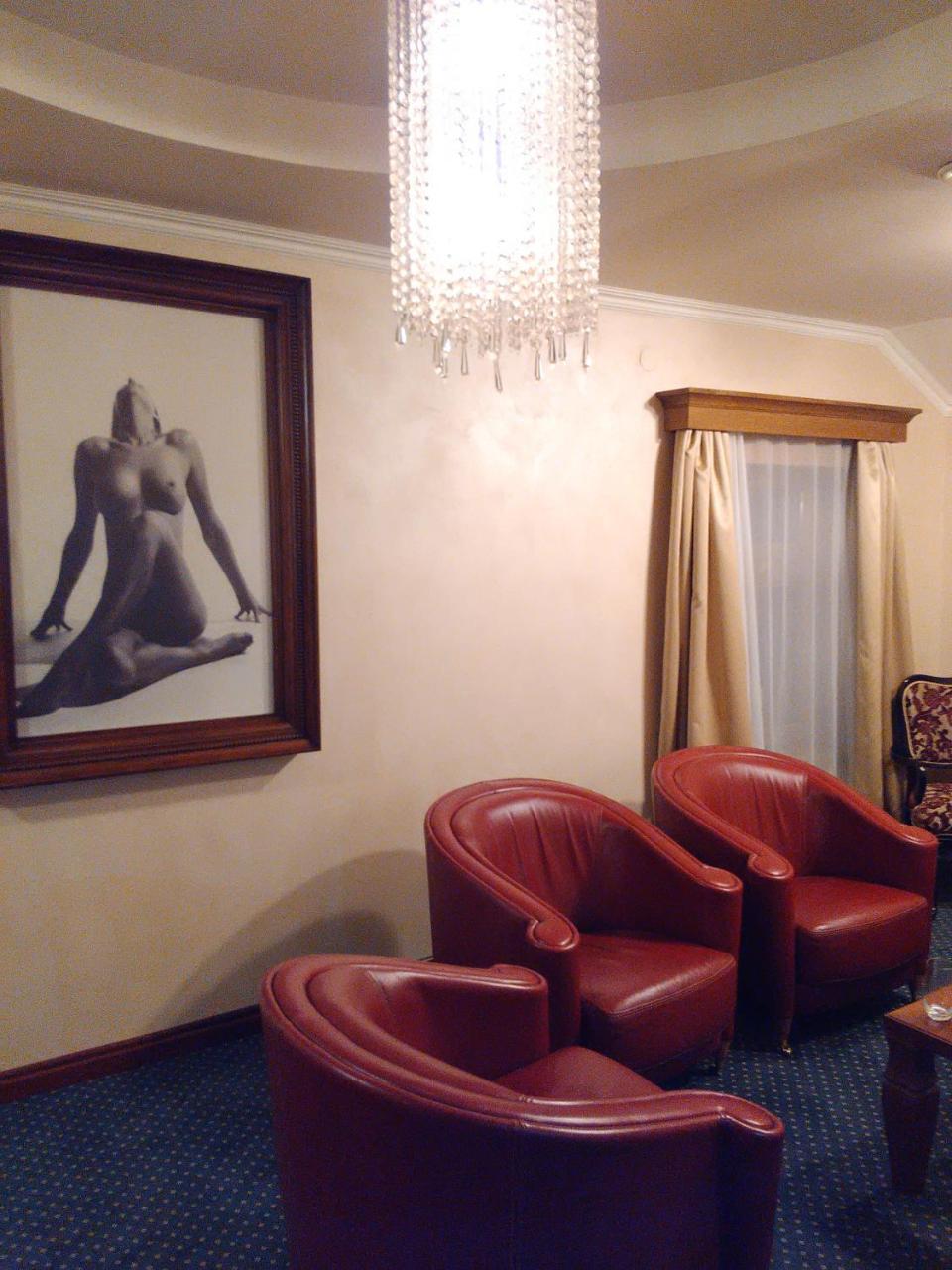 Hotel Village Stari Banovci Dış mekan fotoğraf